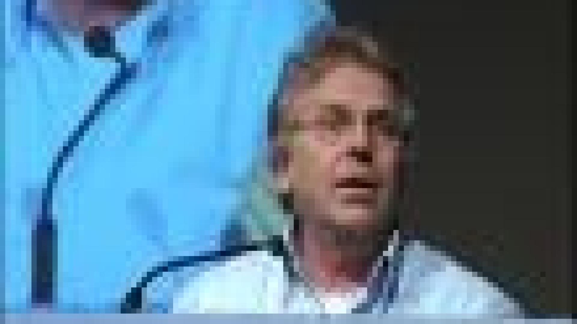 Grandes conférences: Daniel Cohn Bendit